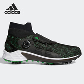 阿迪达斯正品 ZG21 MOTION Adidas BOA男子旋转按钮球鞋 H68592