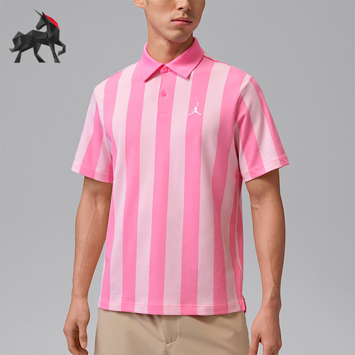 Nike/耐克正品Dri-FIT男士套头透气翻领运动POLO衫IF2931-649