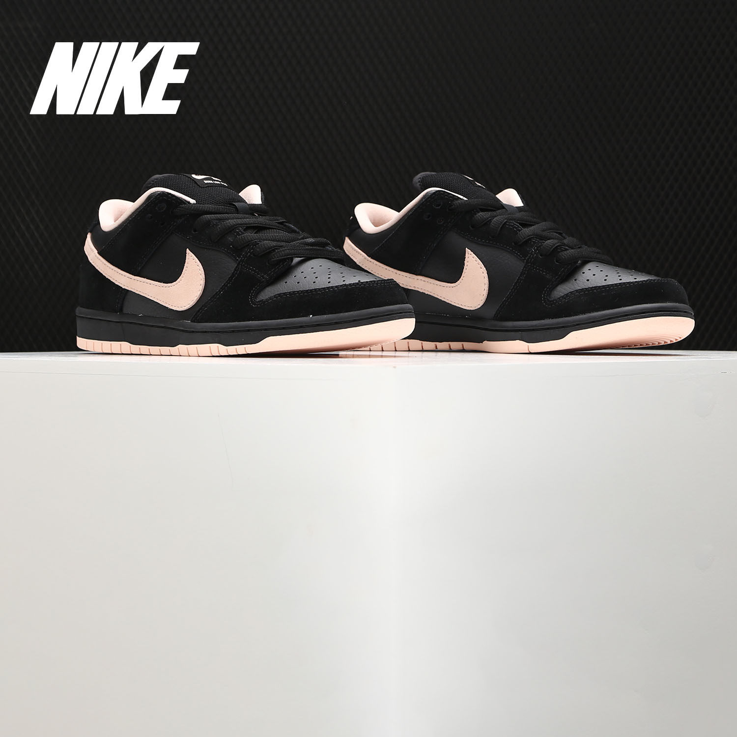 【42.5码】耐克男板鞋 断码清仓