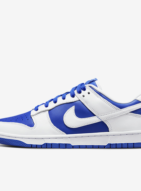 Nike/耐克正品Dunk Low Retor男士拼接休闲板鞋DD1391-401