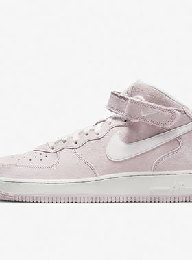 Nike/耐克正Air Force1AF1男女同款夏经典休闲运动板鞋DM0107-500
