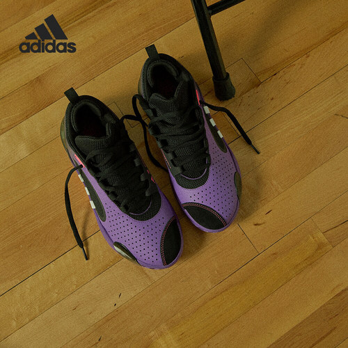 Adidas/阿迪达斯男女篮球鞋