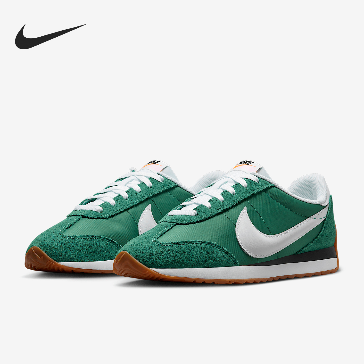 Nike/耐克正品Pacific 男士低帮耐磨经典运动跑步鞋HQ2052-300