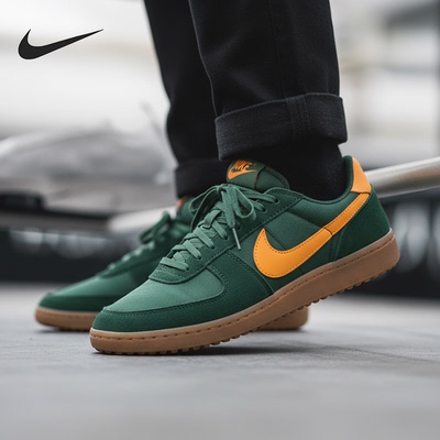 Nike/耐克正品Field General男士户外系带休闲鞋HF3165-300