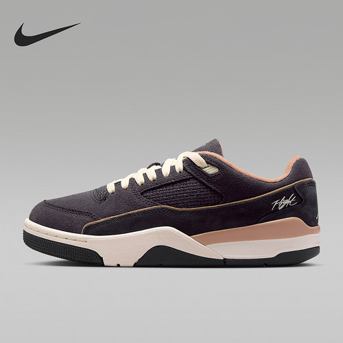 Nike/耐克正品JORDAN女士运动减震耐磨低帮篮球鞋FZ9854-001