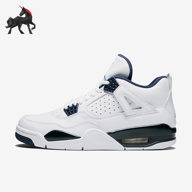 Nike/耐克男士气垫篮球鞋