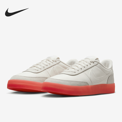 Nike/耐克正品KILLSHOT 2女士休闲轻便运动平底鞋HV0944-133