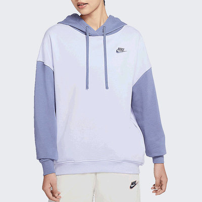 耐克休闲连帽卫衣2021夏季新品