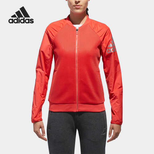 adidas阿迪达斯正品夹克外套
