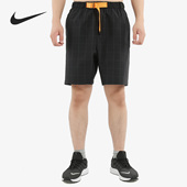 耐克正品 BV4460 NSW PACK Nike 男子休闲运动短裤 TECH SHORT 010