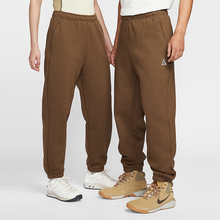 Nike/耐克正品ACG Tuff男女休闲运动加绒针织束脚长裤IH0718-235