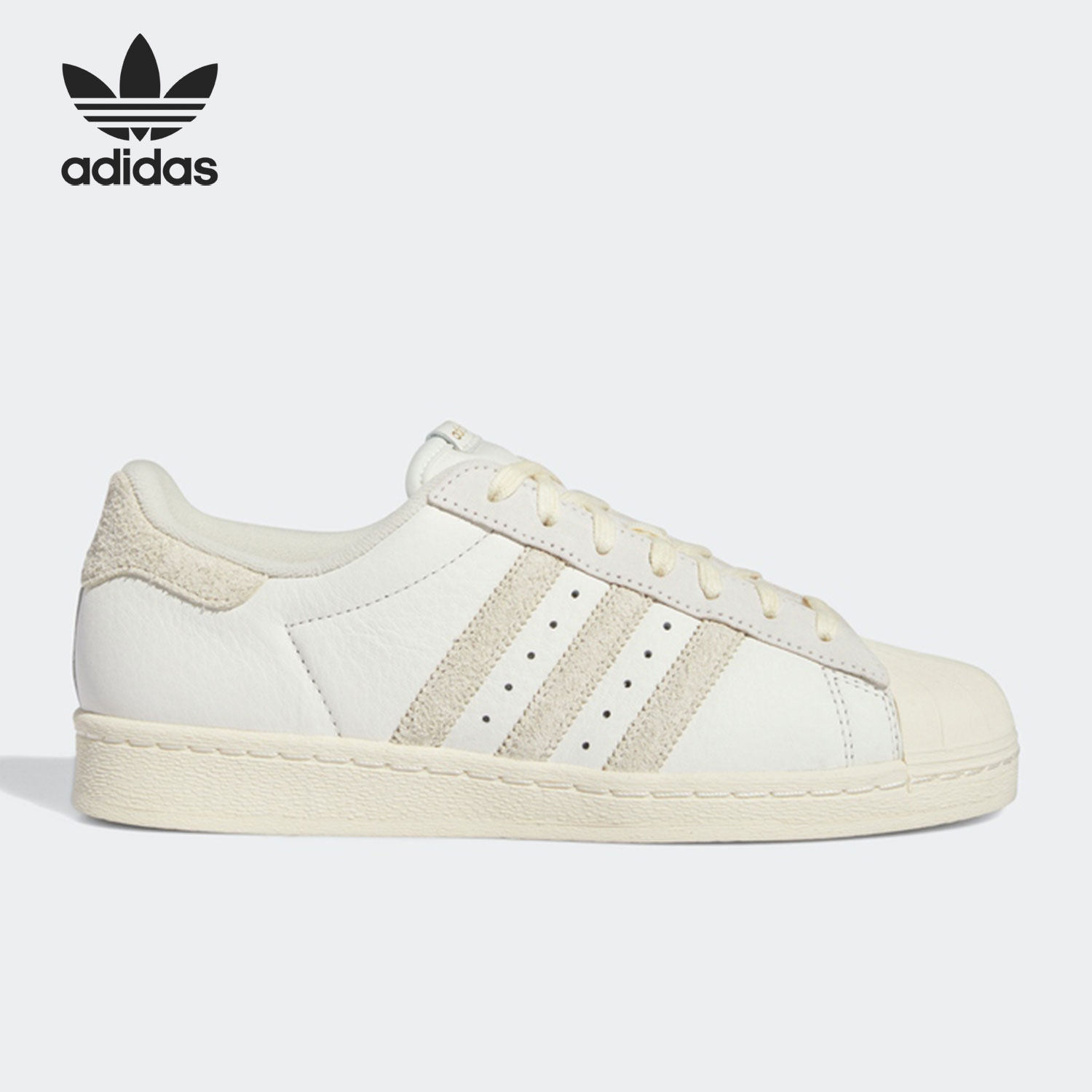 Adidas/阿迪达斯正品 SUPERSTAR82 三叶草男女休闲鞋 GY3429,运动鞋new,运动休闲鞋,淘宝优惠券,粉丝福利购,淘宝优惠卷
