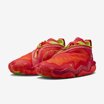 Nike/耐克正品男士减震防滑耐磨包裹性支撑篮球鞋DO7189-607