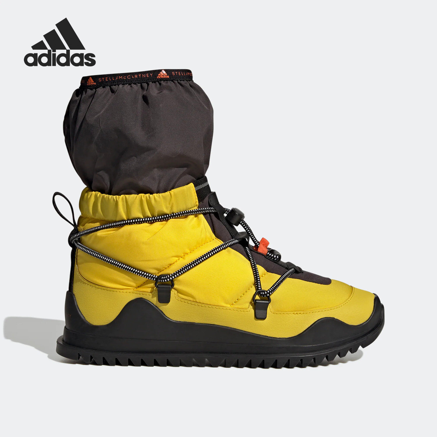 Adidas/阿迪达斯正品SMC新款女子户外运动耐磨休闲鞋GY4382