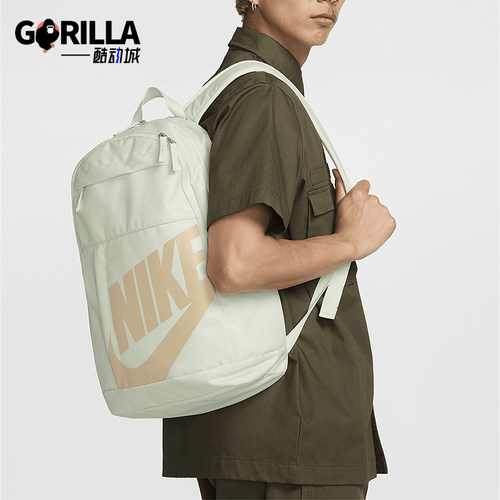 Nike/耐克男女休闲运动双肩背包