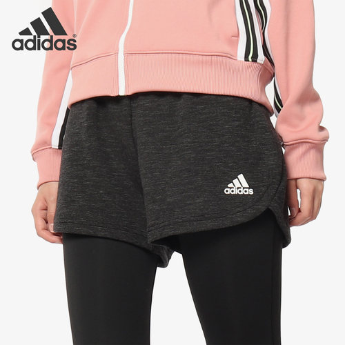 adidas/阿迪达斯正品运动短裤