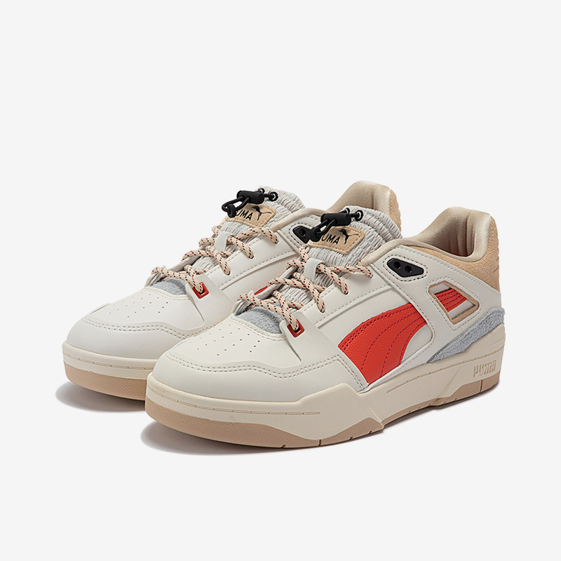 Puma/彪马正品Slipstream Invdr女子复古低帮休闲板鞋387999