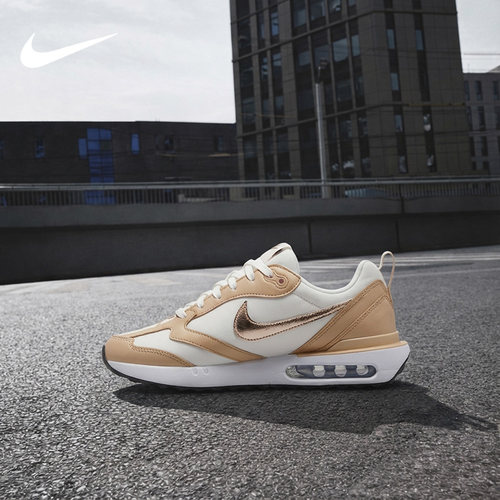 Nike/耐克正品Air Max Dawn 女士运动气垫休闲鞋FZ4239-100
