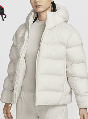 Nike/耐克正品Therma-FIT ADV女士连帽保暖棉服FZ6762-104