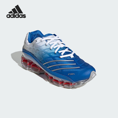 Adidas/阿迪达斯正品2026春季款男女耐磨气垫时尚运动鞋JR4632