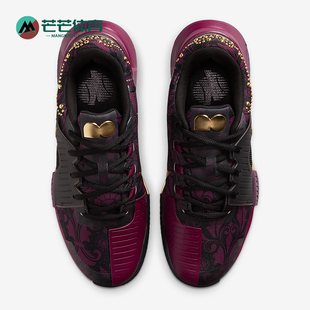 Nike/耐克正品GP CHALLENGE 1女士耐磨缓震运动网球鞋HQ2553-601