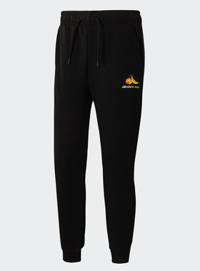 Adidas/阿迪达斯正品 neo M FRT TP 夏季男子运动裤子GJ5408