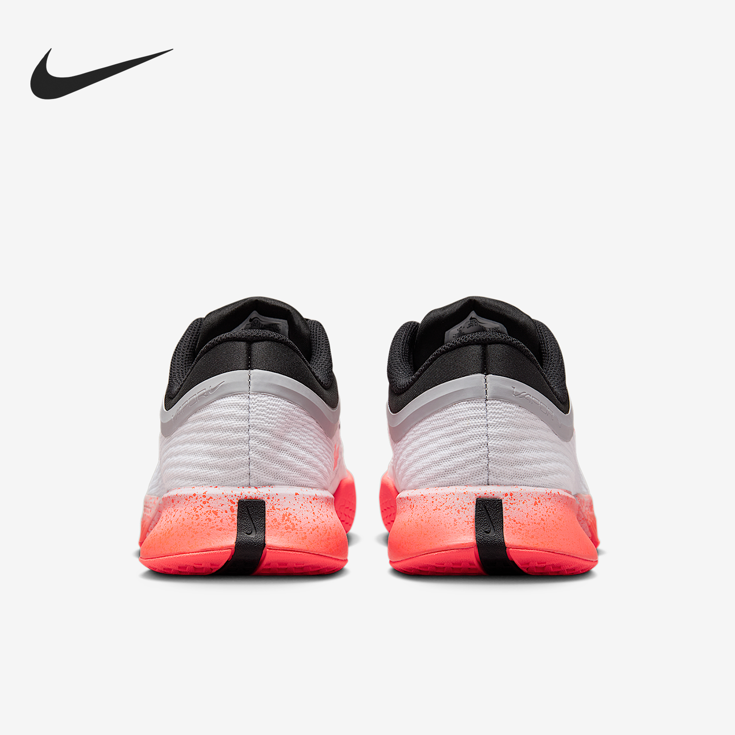 耐克女士运动耐磨减震网球鞋