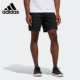 阿迪达斯正品 REG男子休闲短裤 Adidas SHORT GJ5104 GJ5102