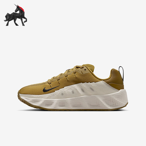 Nike/耐克正品AVA ROVER儿童系带轻盈缓震复古运动鞋HF6331-300