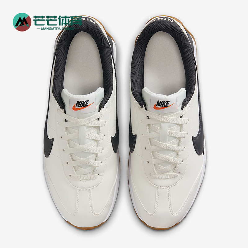 Nike/耐克正品 Pacific Leather男士低帮复古运动鞋IM4006-101