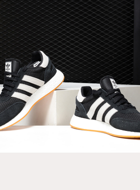 Adidas/阿迪达斯正品 I-5923 DIRECTIONAL 男女休闲跑步鞋D97213