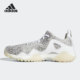 阿迪达斯正品 Codechaos Adidas 男子高尔夫球鞋 FW5613