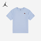 T恤HF2078 Nike 412 JORDAN大童轻盈简约经典 柔软短袖 耐克正品 夏季