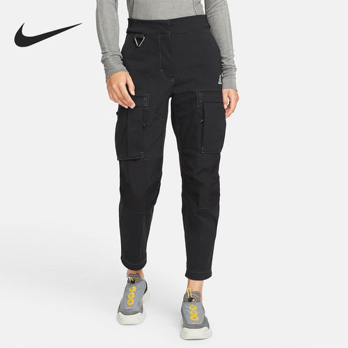 Nike/耐克官方正品女子运动长裤