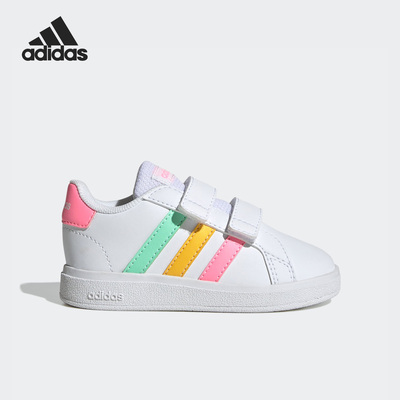 Adidas/阿迪达斯男女运动鞋