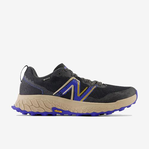 New Balance新百伦正品Hierro v7男款越野耐磨低帮跑步鞋MTHIGK7