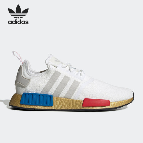 运动休闲鞋Adidas/阿迪达斯男子