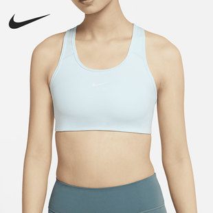 耐克正品 2021夏季 新款 474 Nike 女子透气运动背心式 内衣BV3637