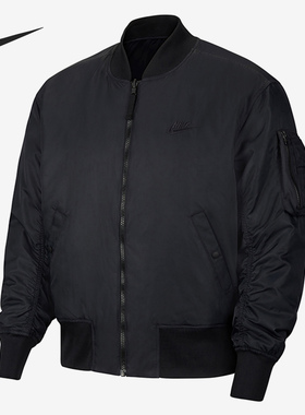 Nike/耐克正品NSW SYNTHETIC FILL 男子休闲运动双面穿夹克CZ4907