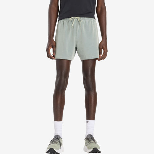New Balance新百伦正品男舒适柔软亲肤透气百搭短裤MS53278-GAS