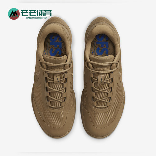 Nike/耐克正品React SFB Carbon男士运动跑步鞋CZ7399-900