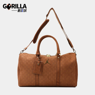 大容量挎包IQ5742 JORDAN男女休闲收纳便携经典 299 耐克正品 Nike