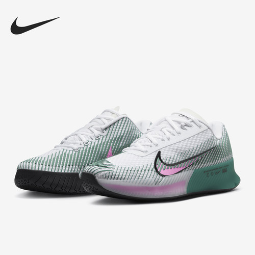 Nike/耐克女士运动耐磨网球鞋