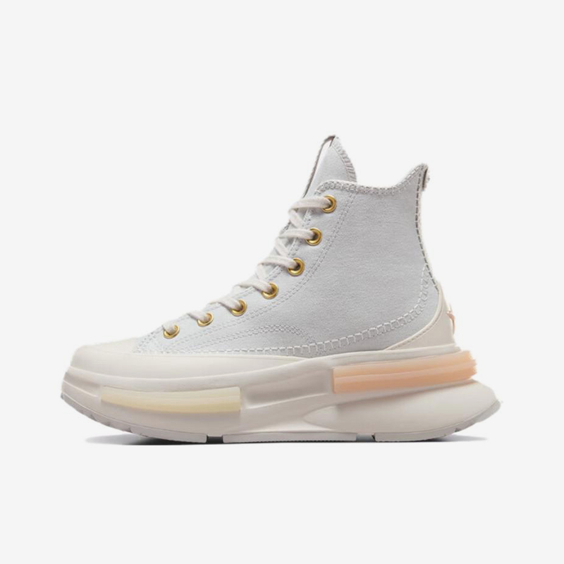 Converse/匡威正品Run Star Legac女子拼接厚底运动休闲鞋A10075C