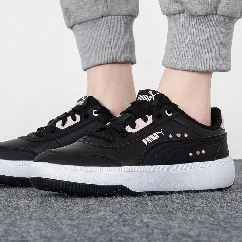 Puma/彪马正品女子板鞋