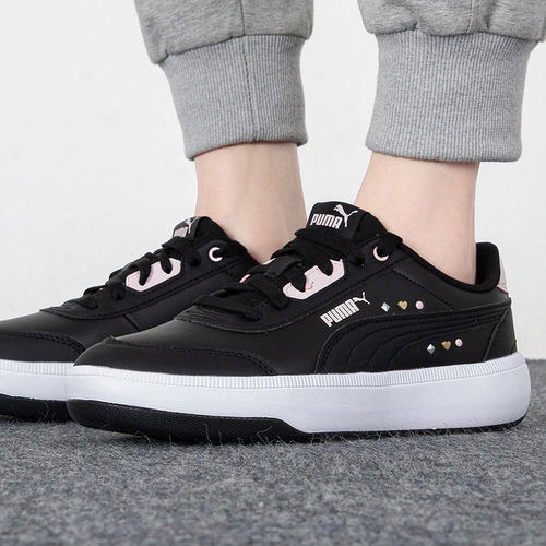 Puma/彪马正品女子板鞋