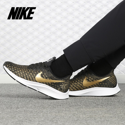 耐克女子运动舒适跑步鞋