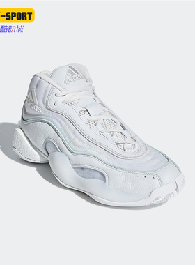 Adidas/阿迪达斯正品运动男士缓震轻便系带经典休闲鞋G28390