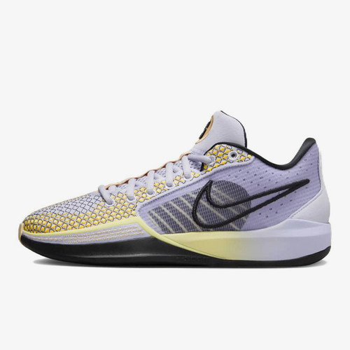 Nike/耐克正品Sabrina 1女士时尚透气减震低帮篮球鞋FQ3381-501