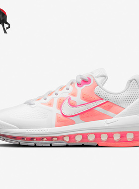 Nike/耐克正品Air Max Genome女子耐磨运动休闲跑步鞋 CZ1645-101